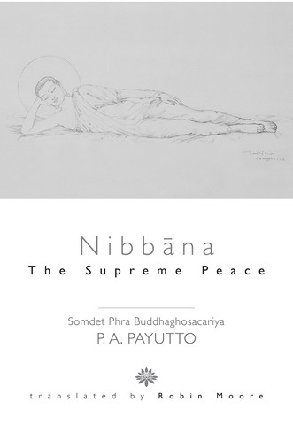 Nibbana: The Supreme Peace