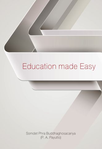 Education Made Easy