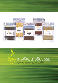 การพัฒนาจริยธรรม