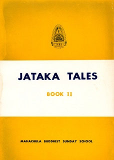 Jataka Tales Book II