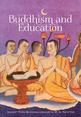 Buddhism and Education